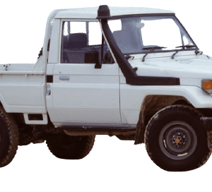 Windscreen Wiper Blades For Toyota Land Cruiser 75 Series 1990-1999