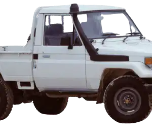 Windscreen Wiper Blades For Toyota Land Cruiser 75 Series 1990-1999
