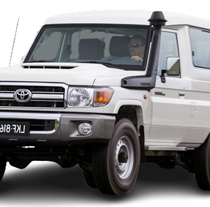 Windscreen Wiper Blades For Toyota Land Cruiser 78 Series 1999-2025