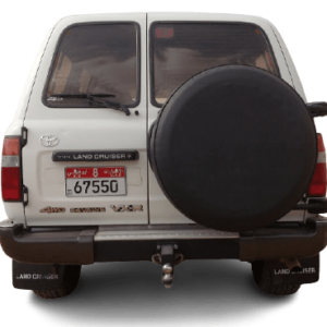 Windscreen Wiper Blades for Toyota Land Cruiser 80 Series 1990-1998 2 Rear Doors