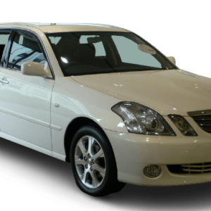 Windscreen Wiper Blades For Toyota Mark II Blit 2002-2007