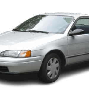 Windscreen Wiper Blades For Toyota Paseo 1991-1995 (L40)