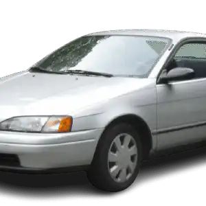 Windscreen Wiper Blades For Toyota Paseo 1991-1995 (L40)