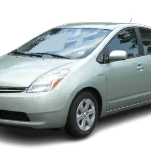 Windscreen Wiper Blades For Toyota Prius 2003-2009 (XW20)