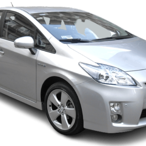 Windscreen Wiper Blades For Toyota Prius 2009-2015 (XW30)