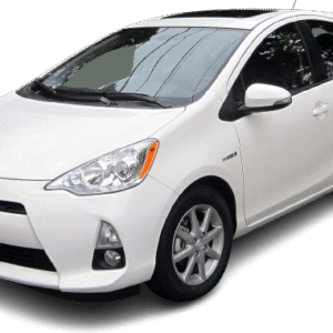 Windscreen Wiper Blades For Toyota Prius C 2012-2023 (NHP10)