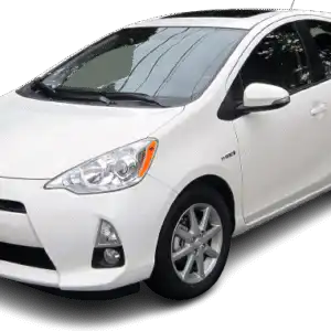 Windscreen Wiper Blades For Toyota Prius C 2012-2023 (NHP10)