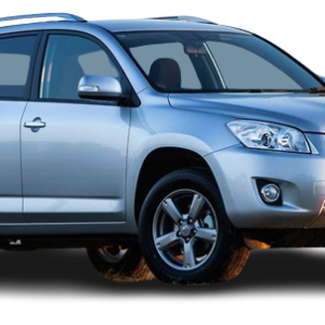 Windscreen Wiper Blades For Toyota RAV4 2006-2012 (XA30)