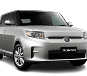 Windscreen Wiper Blades For Toyota Rukus 2010-2015