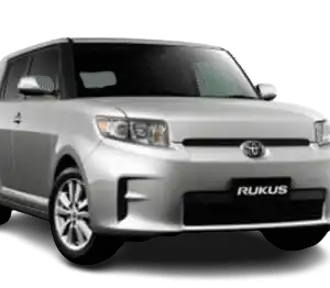 Windscreen Wiper Blades For Toyota Rukus 2010-2015