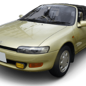 Windscreen Wiper Blades For Toyota Sera 1990-1995 (EXY10)