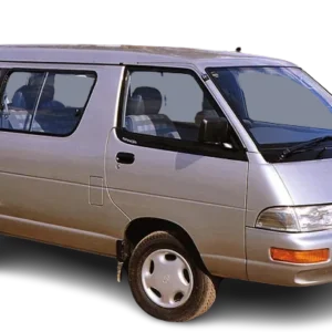 Windscreen Wiper Blades For Toyota Spacia 1992-1996