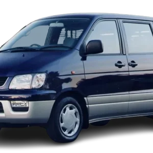 Windscreen Wiper Blades For Toyota Spacia 1996-2007