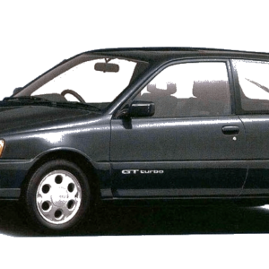 Windscreen Wiper Blades For Toyota Starlet 1990-1995 (EP82)