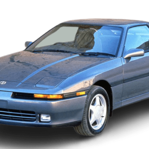 Windscreen Wiper Blades For Toyota Supra 1986-1992 (A70)