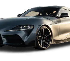 Windscreen Wiper Blades Toyota Supra 2019-2023 (A90)