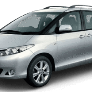 Windscreen Wiper Blades For Toyota Tarago 2006-2016 (XR50) Sedan