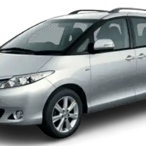 Windscreen Wiper Blades For Toyota Tarago 2006-2016 (XR50) Sedan