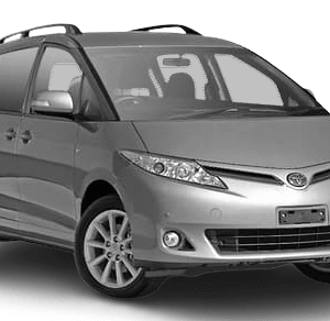 Windscreen Wiper Blades For Toyota Tarago 2016-2019 (XR50 Facelift)