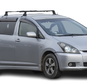 Windscreen Wiper Blades For Toyota WISH 2003-2009 (AE10)