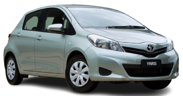 Windscreen Wiper Blades for Toyota Yaris 2011-2019 (XP130) Hatch