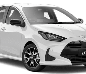 Windscreen Wiper Blades For Toyota Yaris 2020-2023 (XP210) inc GR