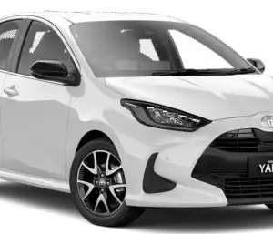 Windscreen Wiper Blades For Toyota Yaris 2020-2023 (XP210) inc GR