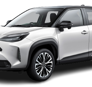 Windscreen Wiper Blades For Toyota Yaris Cross 2020-2023 (XP210)