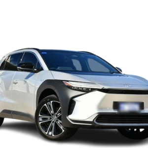 Windscreen Wiper Blades for Toyota bZ4X 2023-2027 (10R 15R)