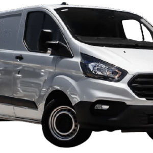 Windscreen Wiper Blades for Ford Transit Custom 2013-2023 (VN) 2 Rear Doors