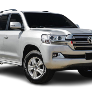 Windscreen Wiper Blades For Toyota Land Cruiser 200 Series 2007-2021 2 Rear Doors