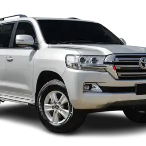 Windscreen Wiper Blades For Toyota Land Cruiser 200 Series 2007-2021 2 Rear Doors