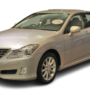 Windscreen Wiper Blades For Toyota Crown 2008-2012 (S200)