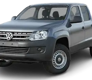 Windscreen Wiper Blades For Volkswagen Amarok 2011-2012 (2H) Ute