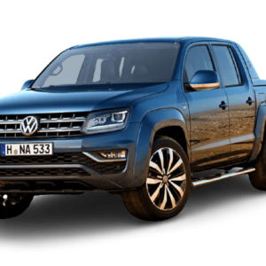 Windscreen Wiper Blades For Volkswagen Amarok 2013-2023 (2H Facelift) Ute