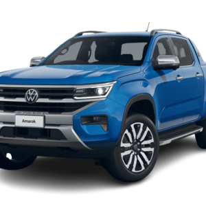 Windscreen Wiper Blades For Volkswagen Amarok 2023-2026 (NF) Ute