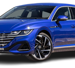 Windscreen Wiper Blades For Volkswagen Arteon 2021-2025 (3H) Shooting Brake