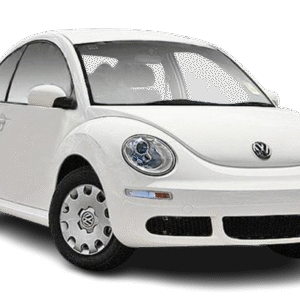 Windscreen Wiper Blades For Volkswagen Beetle 2000-2011 (9C)