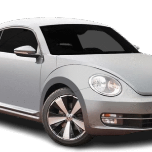 Windscreen Wiper Blades For Volkswagen Beetle 2013-2016 (1L)