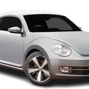 Windscreen Wiper Blades For Volkswagen Beetle 2013-2016 (1L)