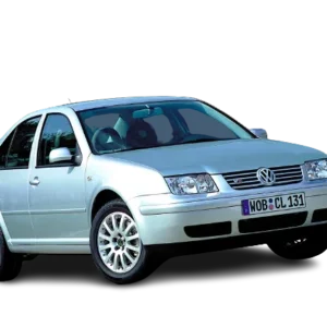 Windscreen Wiper Blades For Volkswagen Bora 2002-2005 (1J Facelift)