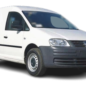 Windscreen Wiper Blades For Volkswagen Caddy 2005-2006 (2K 2KN) 2 Rear Doors