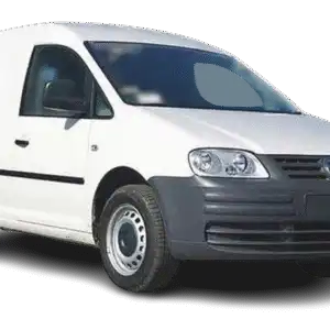 Windscreen Wiper Blades For Volkswagen Caddy 2005-2006 (2K 2KN) 2 Rear Doors