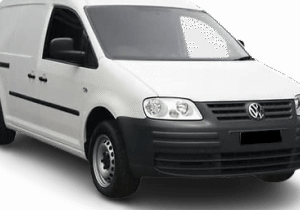 Windscreen Wiper Blades For Volkswagen Caddy 2005-2006 (2K 2KN) Rear Tailgate