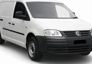 Windscreen Wiper Blades For Volkswagen Caddy 2005-2006 (2K 2KN) Rear Tailgate
