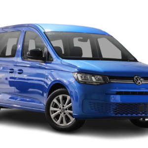 Windscreen Wiper Blades for Volkswagen Caddy 2022-2025 (SB) Rear Tailgate