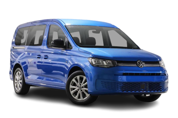 Windscreen Wiper Blades for Volkswagen Caddy 2022-2025 (SB) Rear Tailgate