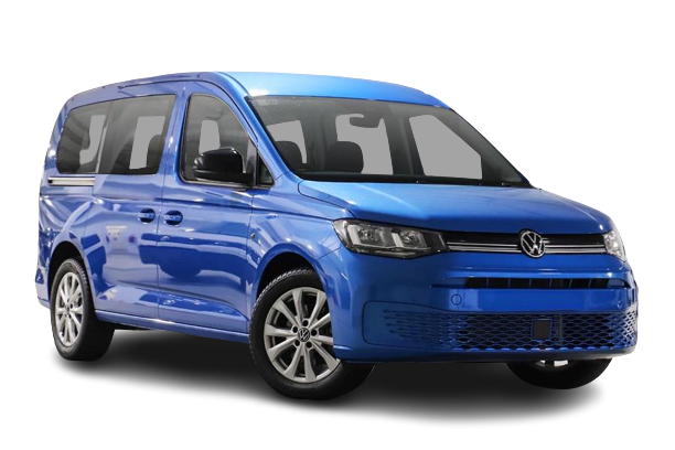 Windscreen Wiper Blades for Volkswagen Caddy 2022-2025 (SB) Rear Tailgate