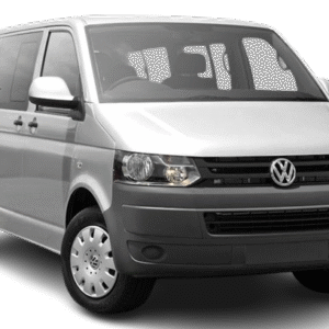 Windscreen Wiper Blades For Volkswagen Caravelle 2013-2015 (T5 Facelift) Tailgate