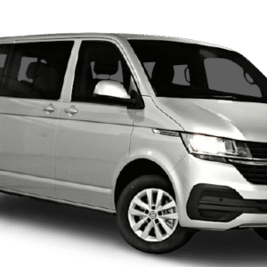 Windscreen Wiper Blades For Volkswagen Caravelle 2016-2023 (T6) Tailgate